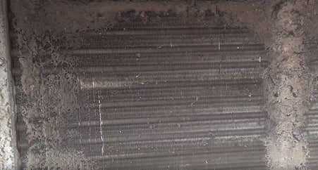 Dirty Coils