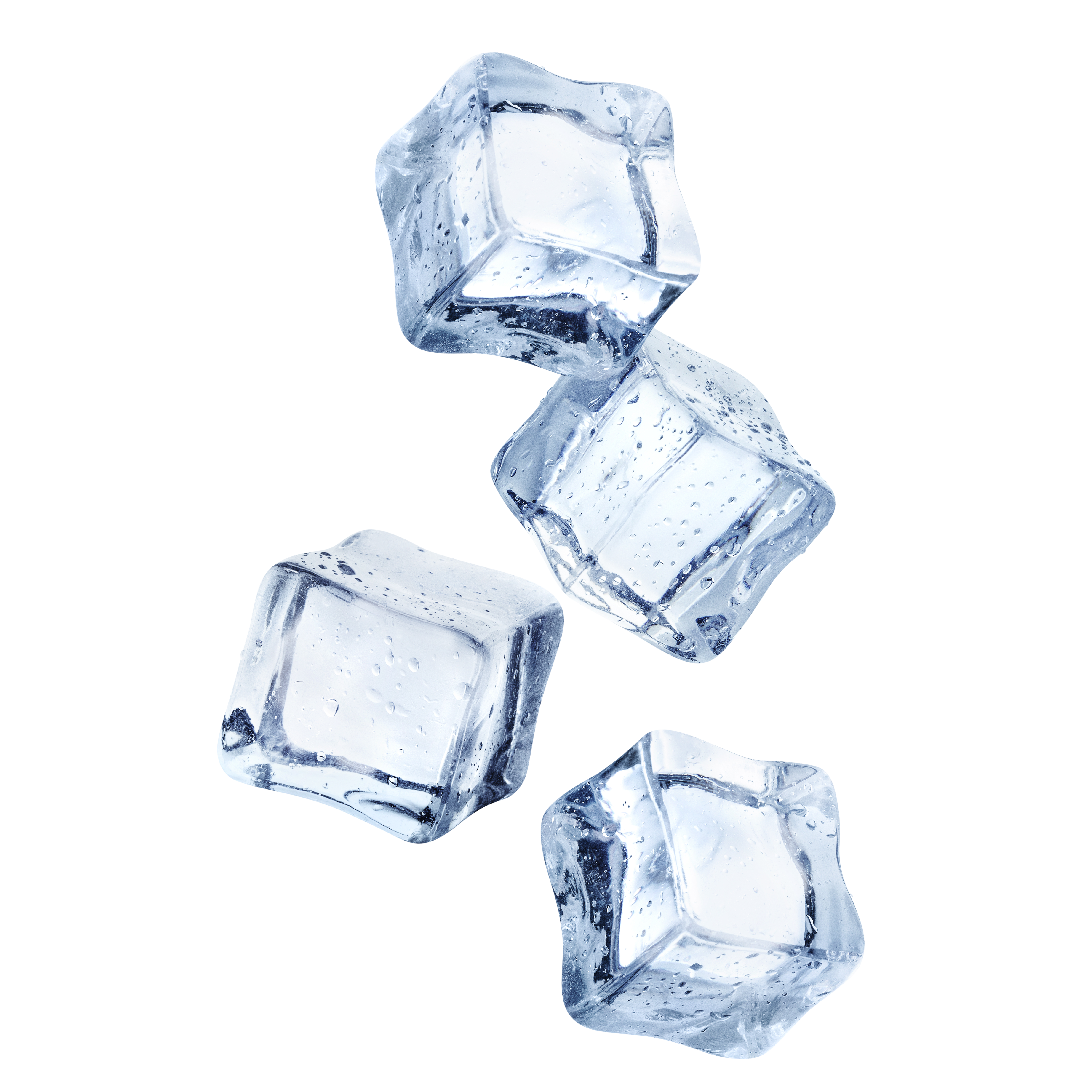 Ice Cubes