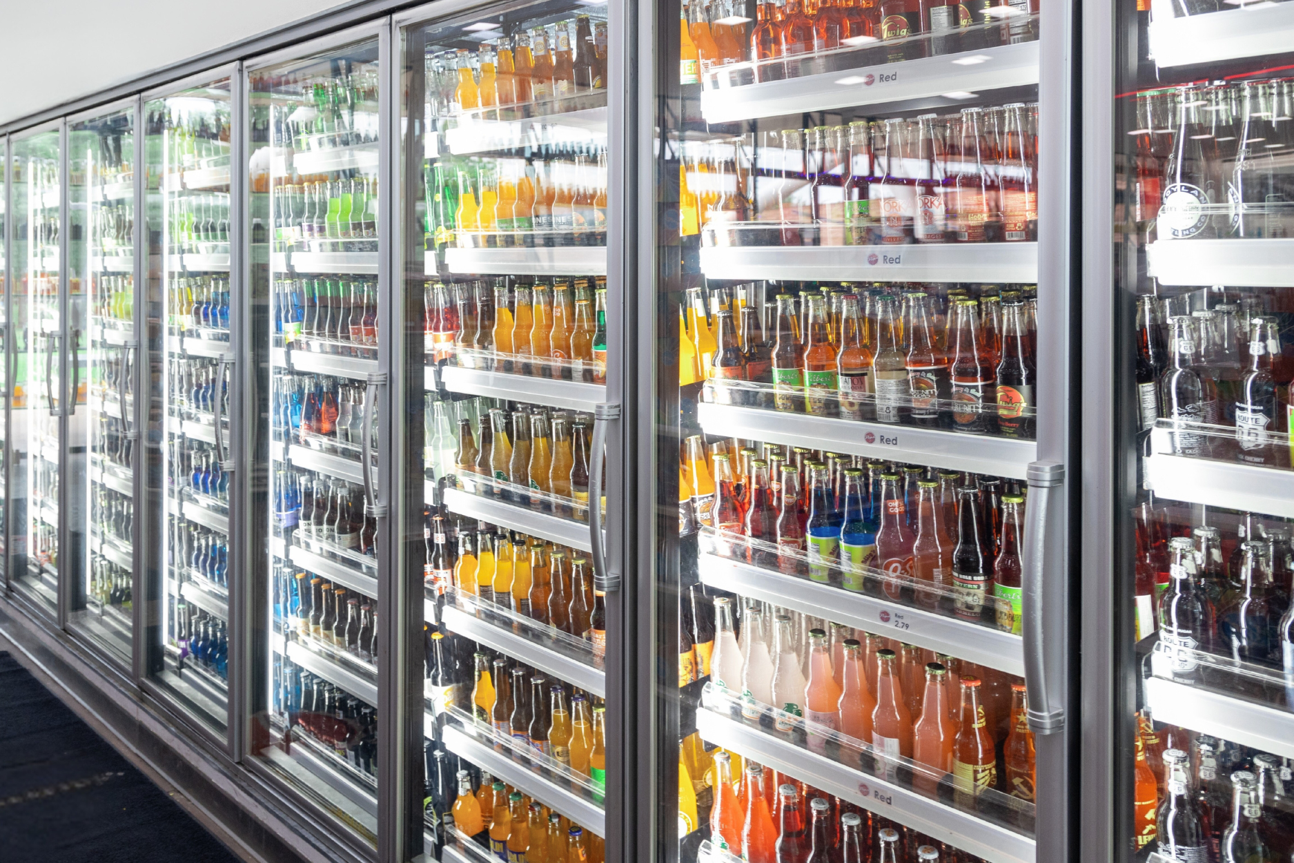 C-Store Image