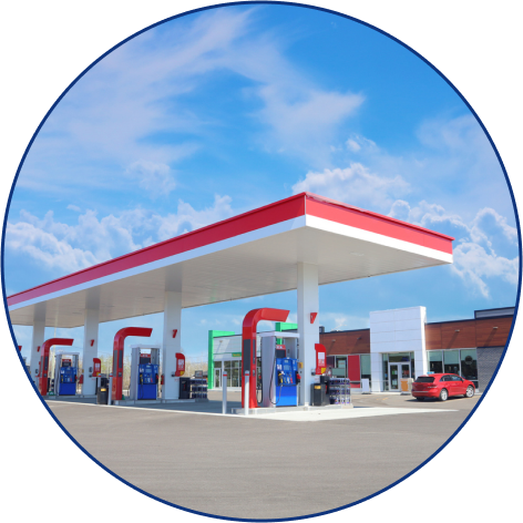 Convenience Circle