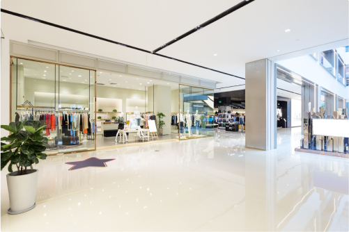FM Partner Interior