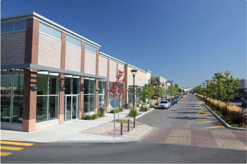 FM Partners Exterior