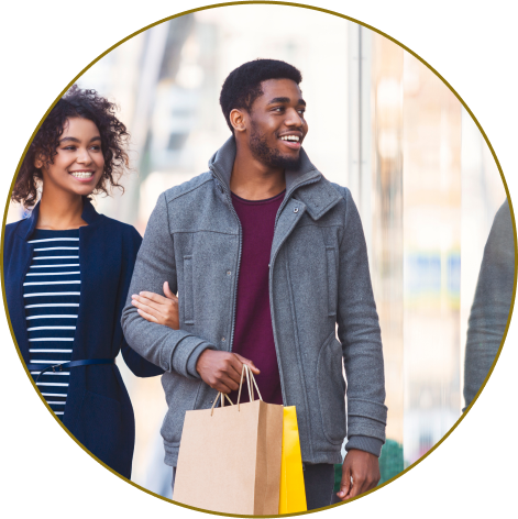 Retail Circle