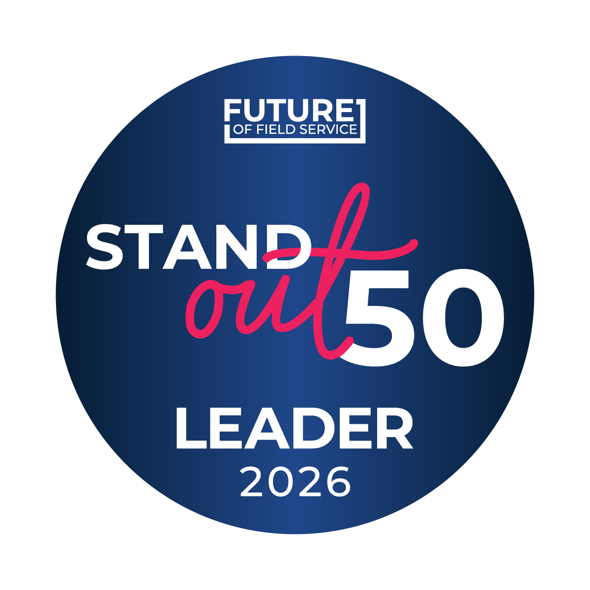 2026 Stand Out 50